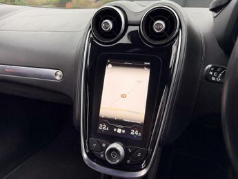 McLaren GT 4.0T V8 SSG Euro 6 (s/s) 2dr