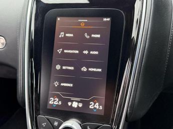 McLaren GT 4.0T V8 SSG Euro 6 (s/s) 2dr