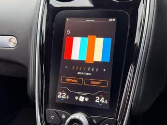 McLaren GT 4.0T V8 SSG Euro 6 (s/s) 2dr