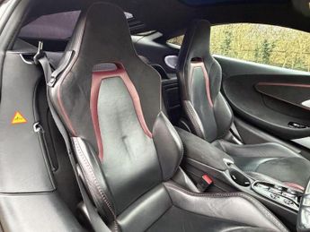 McLaren GT 4.0T V8 SSG Euro 6 (s/s) 2dr