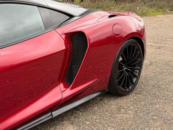 McLaren GT 4.0T V8 SSG Euro 6 (s/s) 2dr