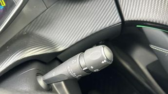 Peugeot E-208 50kWh GT Premium Hatchback 5dr Electric Auto (136 ps)