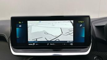 Peugeot E-208 50kWh GT Premium Hatchback 5dr Electric Auto (136 ps)