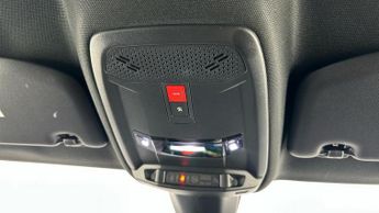 Peugeot E-208 50kWh GT Premium Hatchback 5dr Electric Auto (136 ps)