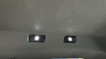 Peugeot E-208 50kWh GT Premium Hatchback 5dr Electric Auto (136 ps)