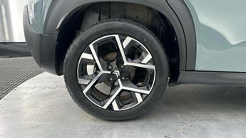 Citroen C3 Aircross 1.2 PureTech Shine Plus SUV 5dr Petrol EAT6 Euro 6 (s/s) (130 ps