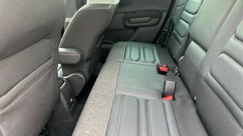 Citroen C3 Aircross 1.2 PureTech Shine Plus SUV 5dr Petrol EAT6 Euro 6 (s/s) (130 ps