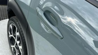 Citroen C3 Aircross 1.2 PureTech Shine Plus SUV 5dr Petrol EAT6 Euro 6 (s/s) (130 ps