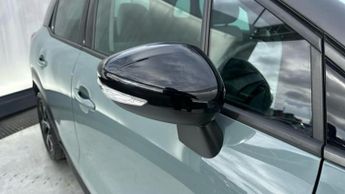 Citroen C3 Aircross 1.2 PureTech Shine Plus SUV 5dr Petrol EAT6 Euro 6 (s/s) (130 ps