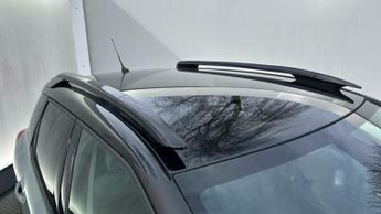 Citroen C3 Aircross 1.2 PureTech Shine Plus SUV 5dr Petrol EAT6 Euro 6 (s/s) (130 ps