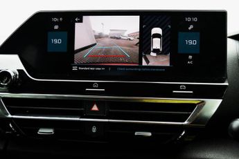 Citroen C4 1.2 PureTech Sense Plus Hatchback 5dr Petrol EAT8 Euro 6 (s/s) (