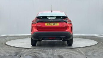 Citroen C4 1.2 PureTech Sense Plus Hatchback 5dr Petrol EAT8 Euro 6 (s/s) (