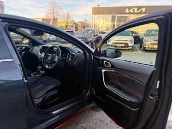 Kia ProCeed 1.6 T-GDi ISG GT