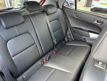 Kia Picanto 1.0 DPi ISG X-LINE S