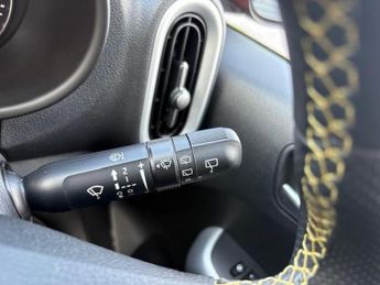 Kia Picanto 1.0 DPi ISG X-LINE S