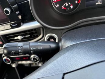 Kia Picanto 1.0 DPi ISG X-LINE S