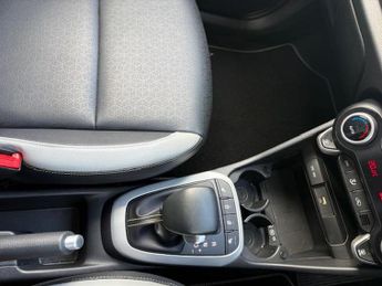 Kia Picanto 1.0 DPi ISG X-LINE S