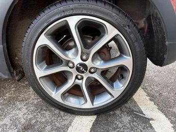 Kia Picanto 1.0 DPi ISG X-LINE S