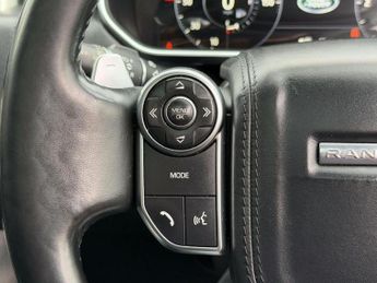 Land Rover Range Rover 4.4 SD V8 Autobiography SUV 5dr Diesel Auto 4WD Euro 6 (s/s) (33