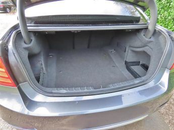 BMW 3 Series 2.0 320d Luxury Saloon 4dr Diesel Auto Euro 5 (s/s) (184 ps)