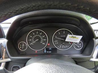 BMW 3 Series 2.0 320d Luxury Saloon 4dr Diesel Auto Euro 5 (s/s) (184 ps)