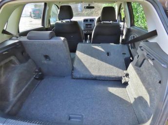 Volkswagen Polo 1.2 TSI BlueMotion Tech SE Hatchback 5dr Petrol DSG Euro 6 (s/s)