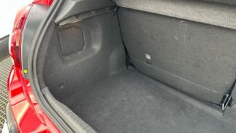 Citroen C3 1.2 PureTech PLUS Hatchback 5dr Petrol EAT6 Euro 6 (s/s) (110 ps