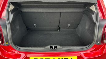 Citroen C3 1.2 PureTech PLUS Hatchback 5dr Petrol EAT6 Euro 6 (s/s) (110 ps