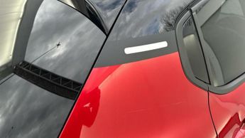 Citroen C3 1.2 PureTech PLUS Hatchback 5dr Petrol EAT6 Euro 6 (s/s) (110 ps