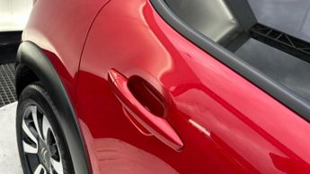 Citroen C3 1.2 PureTech PLUS Hatchback 5dr Petrol EAT6 Euro 6 (s/s) (110 ps