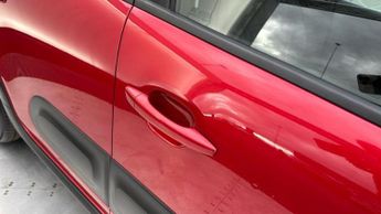 Citroen C3 1.2 PureTech PLUS Hatchback 5dr Petrol EAT6 Euro 6 (s/s) (110 ps