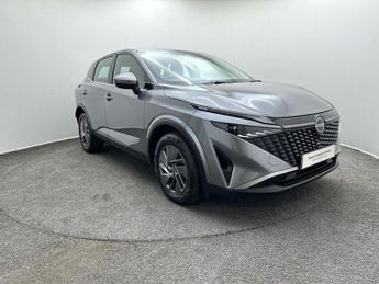 Nissan Qashqai 1.3 DiG-T MH 158 Acenta Premium 5dr Xtronic