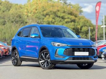 MG ZS 1.5 Hybrid+ Trophy Auto Euro 6 (s/s) 5dr