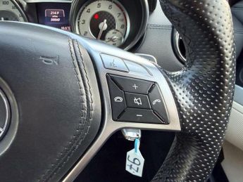 Mercedes-Benz SL 3.0 SL400 AMG Sport Convertible 2dr Petrol G-Tronic Euro 6 (s/s)