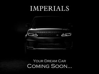 Land Rover Range Rover Sport 5.0 P575 V8 SVR Auto 4WD Euro 6 (s/s) 5dr
