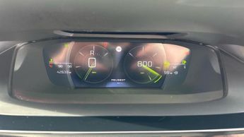 Peugeot 308 1.5 BlueHDi GT Hatchback 5dr Diesel EAT Euro 6 (s/s) (130 ps)