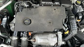 Peugeot 308 1.5 BlueHDi GT Hatchback 5dr Diesel EAT Euro 6 (s/s) (130 ps)