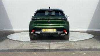 Peugeot 308 1.5 BlueHDi GT Hatchback 5dr Diesel EAT Euro 6 (s/s) (130 ps)