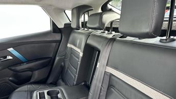 Citroen e-C4 50kWh Shine Plus Hatchback 5dr Electric Auto (7.4kW Charger) (13