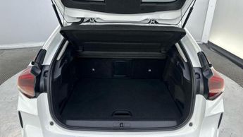 Citroen e-C4 50kWh Shine Plus Hatchback 5dr Electric Auto (7.4kW Charger) (13