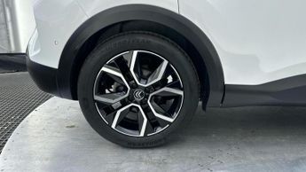 Citroen e-C4 50kWh Shine Plus Hatchback 5dr Electric Auto (7.4kW Charger) (13