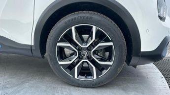 Citroen e-C4 50kWh Shine Plus Hatchback 5dr Electric Auto (7.4kW Charger) (13