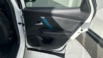 Citroen e-C4 50kWh Shine Plus Hatchback 5dr Electric Auto (7.4kW Charger) (13