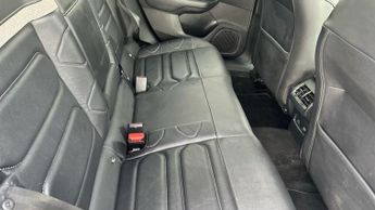 Citroen e-C4 50kWh Shine Plus Hatchback 5dr Electric Auto (7.4kW Charger) (13