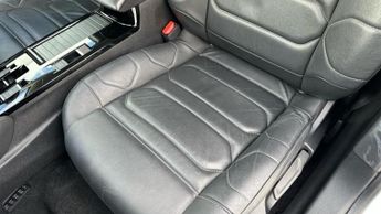 Citroen e-C4 50kWh Shine Plus Hatchback 5dr Electric Auto (7.4kW Charger) (13