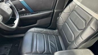 Citroen e-C4 50kWh Shine Plus Hatchback 5dr Electric Auto (7.4kW Charger) (13