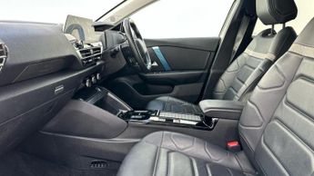 Citroen e-C4 50kWh Shine Plus Hatchback 5dr Electric Auto (7.4kW Charger) (13