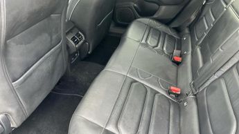 Citroen e-C4 50kWh Shine Plus Hatchback 5dr Electric Auto (7.4kW Charger) (13