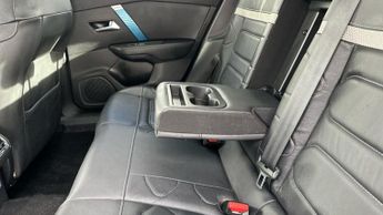 Citroen e-C4 50kWh Shine Plus Hatchback 5dr Electric Auto (7.4kW Charger) (13