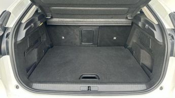 Citroen e-C4 50kWh Shine Plus Hatchback 5dr Electric Auto (7.4kW Charger) (13